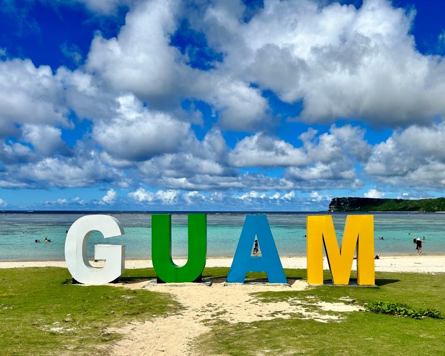 Bike Rental Guam Adventures